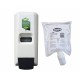 Nilaqua Dispenser + 800ml Alcohol-Free Hand Sanitiser Refill (COMBO Pack)